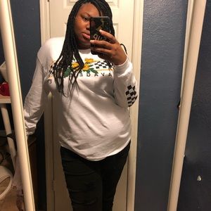Meet your Posher, Niya
